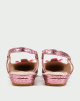 Zinda Slingballerina