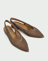 Pedro Miralles Slingballerina