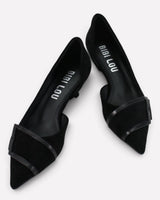 Bibi Lou Pumps