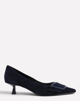 Bibi Lou Pumps