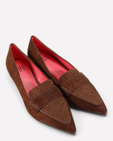 Blackrose Pumps