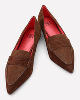 Blackrose Pumps