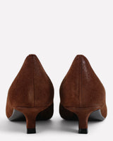 Blackrose Pumps