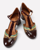 Chie Mihara Pumps