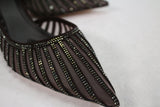 Lola Cruz Pumps