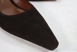 Roberto Festa Pumps