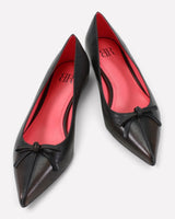 Blackrose Pumps