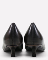 Blackrose Pumps