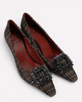 Roberto Festa Pumps