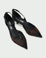 Bibi Lou Pumps
