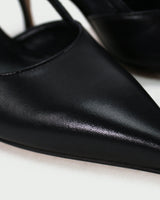 Guglielmo Rotta Slingpumps