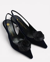 Festa Slingpumps