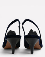 Festa Slingpumps