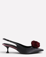 Lola Cruz Slingpumps