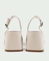 Roberto Festa Slingpumps