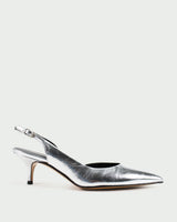 Guglielmo Rotta Slingpumps