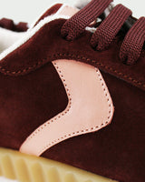 Voile Blanche Sneaker