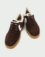 Voile Blanche Sneaker