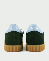 Voile Blanche Sneaker