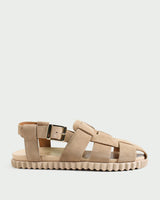 Voile Blanche Sandalen