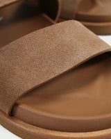 Homers Sandalen
