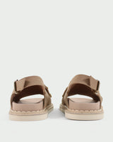 Homers Sandalen