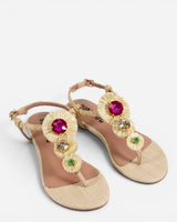 Bibi Lou Sandalen