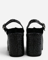 Pons Quintana Sandalen Absatz