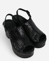 Pons Quintana Sandalen Absatz