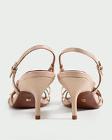 Lola Cruz Sandalen Absatz
