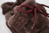 UGG Pantoletten