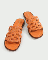 Pedro Miralles Pantoletten