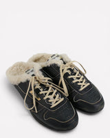 Autry Mules