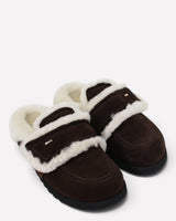Nubikk Mules