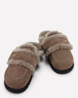 Nubikk Mules