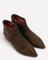 Blackrose Stiefeletten