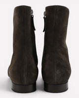 Pomme dor Stiefeletten