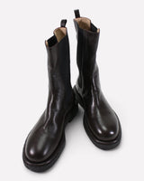 Pomme dor Stiefeletten