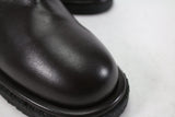 Pomme dor Stiefeletten