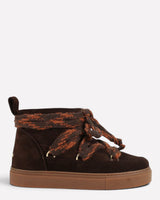 Inuikii Stiefeletten