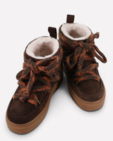 Inuikii Stiefeletten