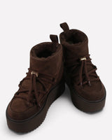 Inuikii Stiefeletten