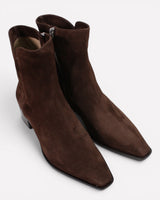 Pomme dor Stiefeletten