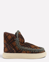 MOU Stiefeletten