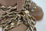 Inuikii Stiefeletten
