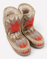 MOU Stiefeletten