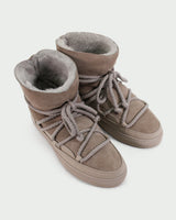 Inuikii Stiefeletten