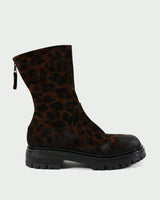 Elena Iachi Stiefeletten