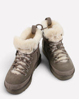 UGG Stiefelette geschnürt