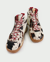 Autry Stiefelette geschnürt